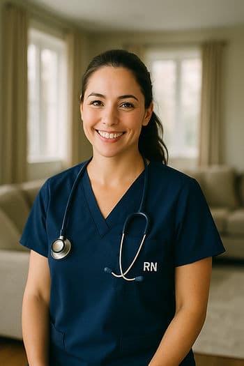 Healthcare Professional